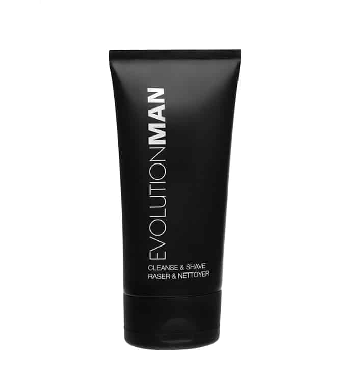 EvolutionMan Grooming Range