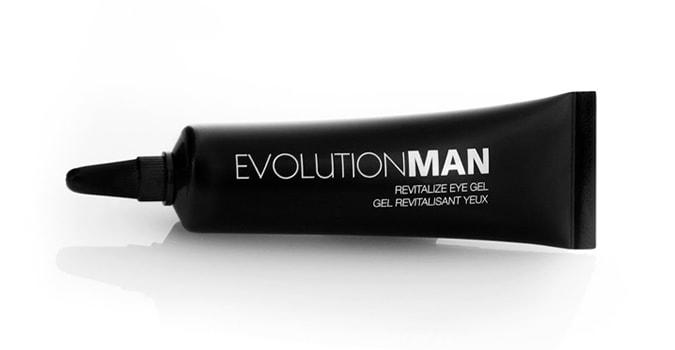 EvolutionMan Grooming Range