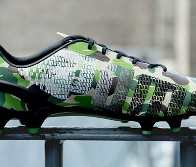 Puma x Kith, Colette, Alife, And Bape