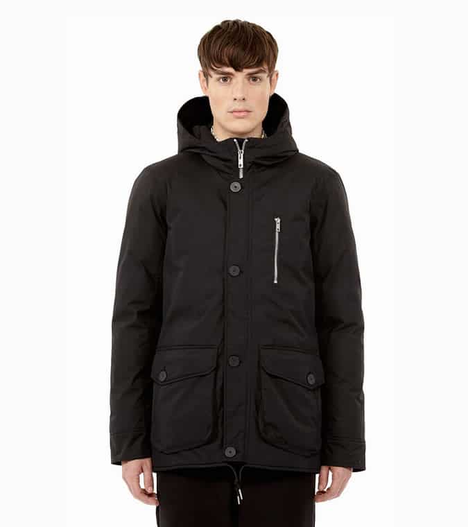 Elvine High Winter 2014 Collection