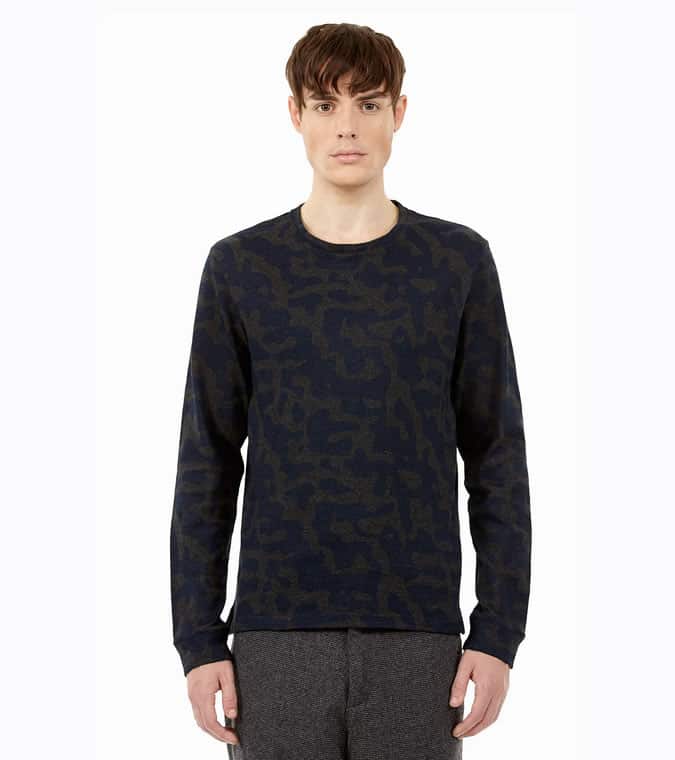 Elvine High Winter 2014 Collection