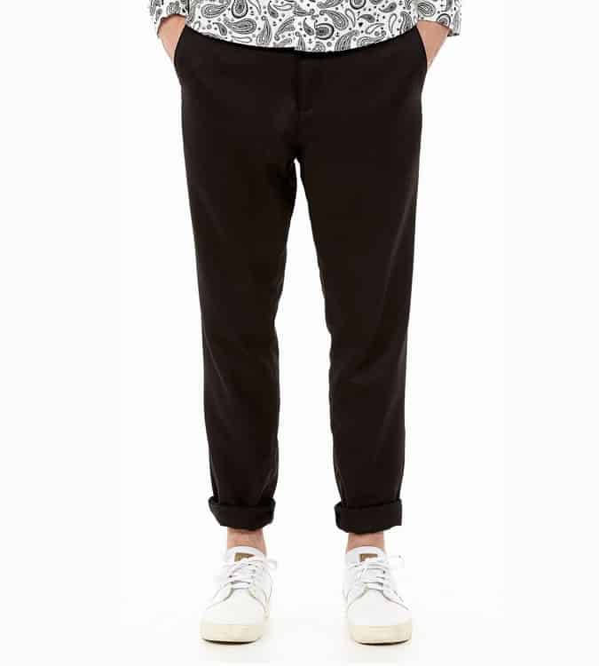Elvine High Winter 2014 Collection