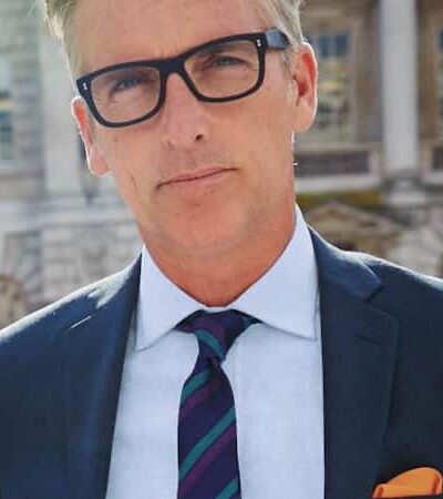 Men’s Fashion Basics – Part 39 – Eyewear