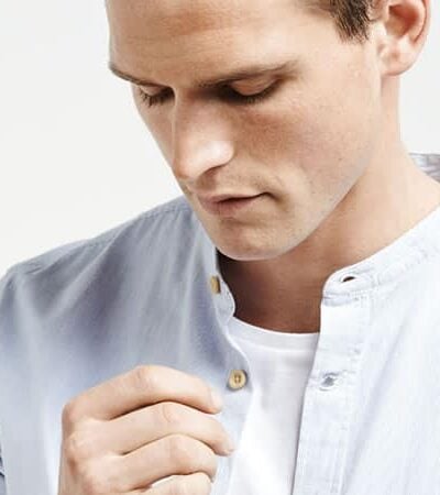 Men’s Fashion Basics: Layering & Fabric Combinations