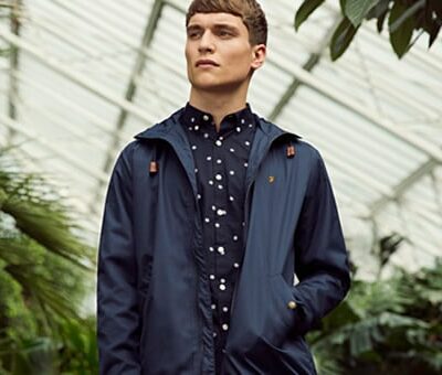 Exclusive: Farah Spring/Summer 2015 Campaign Film