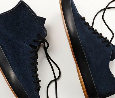 Feit x Matthew Miller Trainers