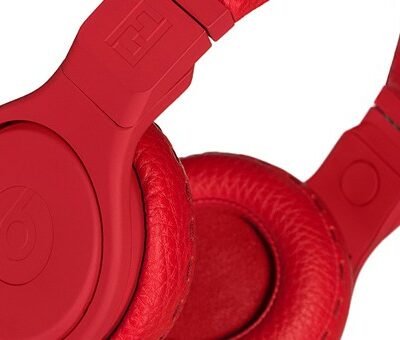 Fendi x Beats by Dre Pro Headphones
