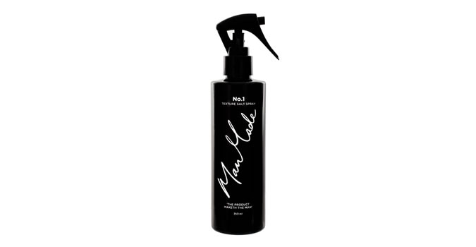 MAN MADE NO.1 TEXTURE SALT SPRAY