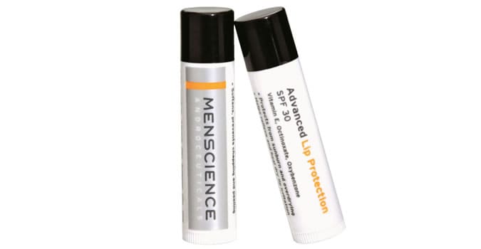 MENSCIENCE ADVANCED LIP PROTECTION SPF30 (5G)