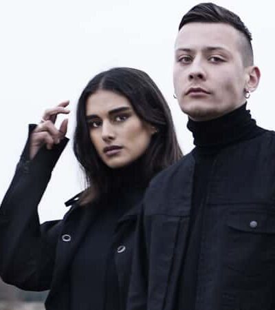 Filling Pieces x Ones Stroke Black Friday Capsule Collection