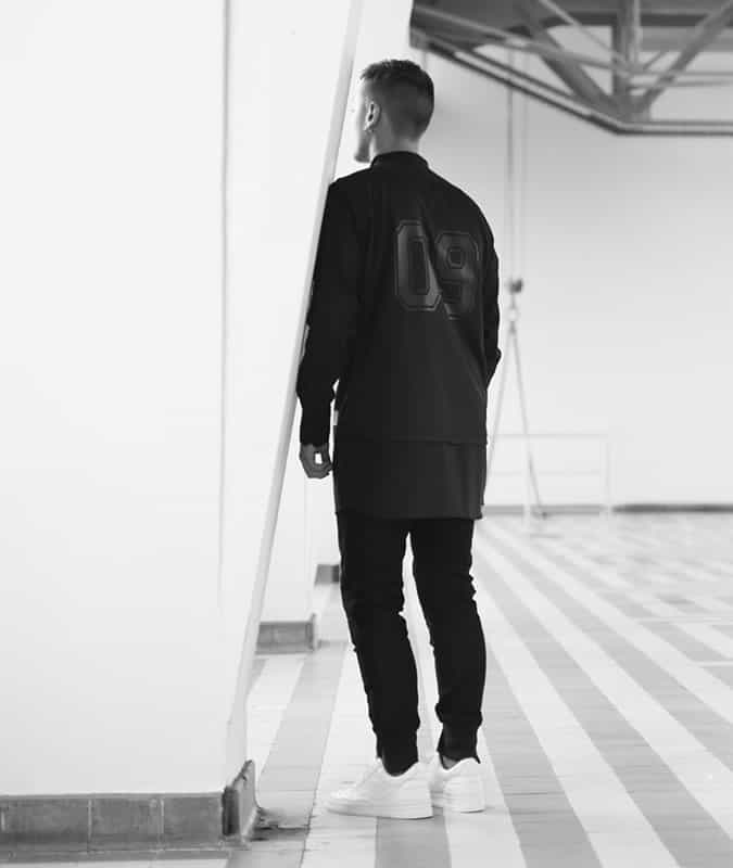 Filling Pieces x Ones Stroke Black Friday Capsule Collection