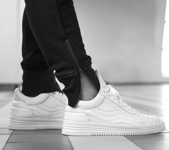 Filling Pieces x Ones Stroke Black Friday Capsule Collection
