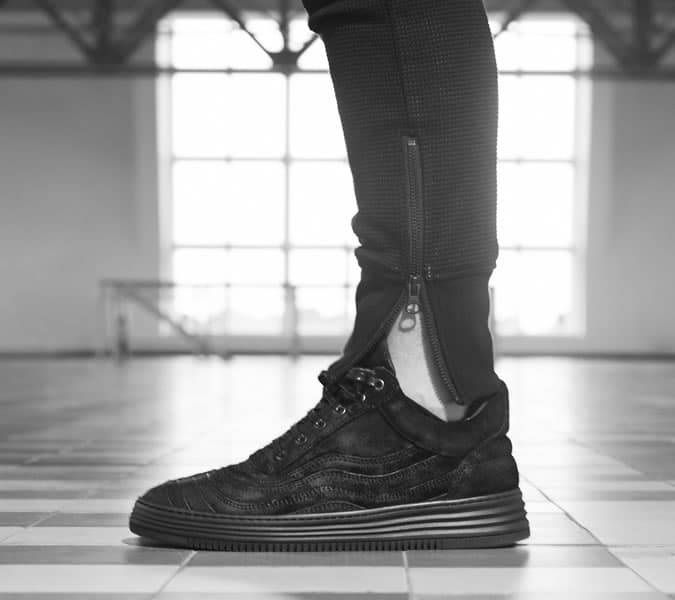 Filling Pieces x Ones Stroke Black Friday Capsule Collection