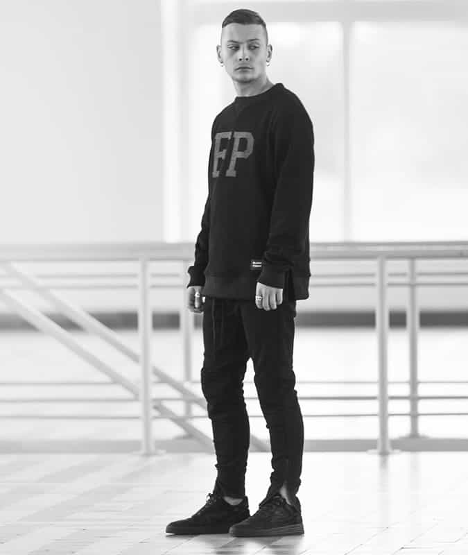 Filling Pieces x Ones Stroke Black Friday Capsule Collection