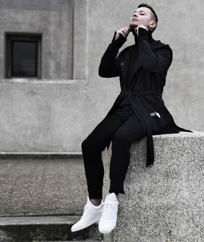 Filling Pieces x Ones Stroke Black Friday Capsule Collection