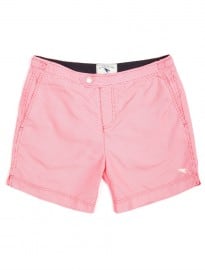 Ted Baker Buffel - Fine Stripe Swim Short