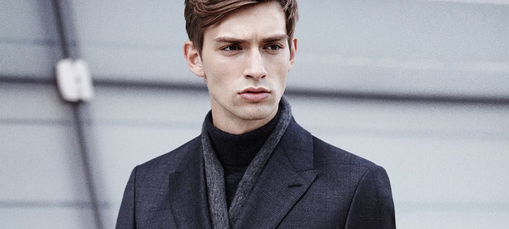The Types Of Suit Every Man Should Own