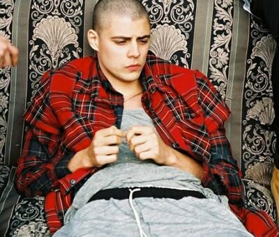 Fear Of God: Brother’s Keeper Clothing Collection