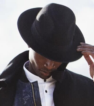 Men’s Fashion Basics – Part 36 – Hats: A More Formal Affair
