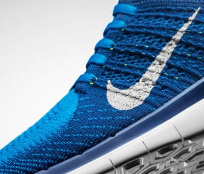 Nike Free Trainers: 2014 Running Collection