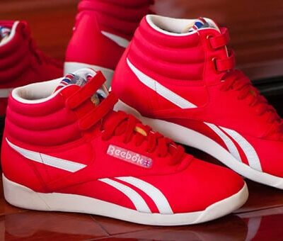 Reebok Freestyle Vintage Pack
