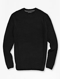 French Connection Textured Chenille Jumper