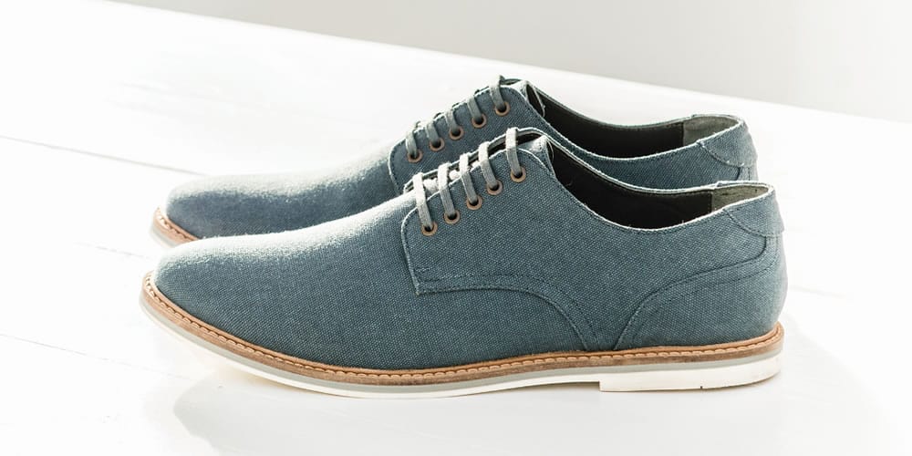 Frank Wright Shoes and Boots - Spring/Summer 2017