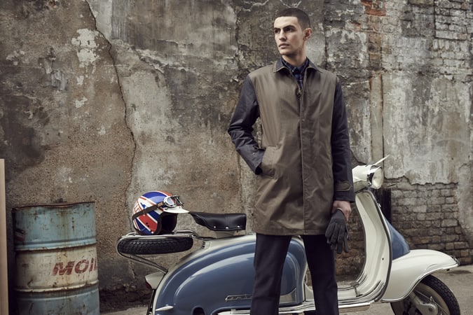 Gabicci AW14