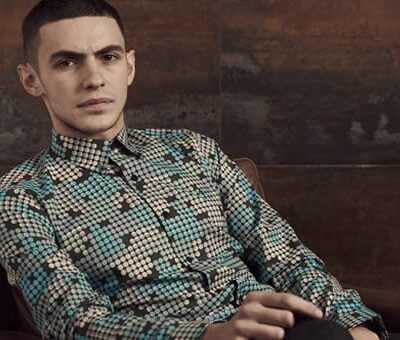 Gabicci Menswear: AW14 Collection