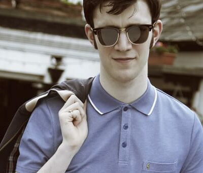 Gabicci Vintage SS14