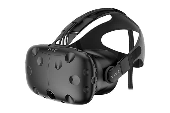 HTC Vive