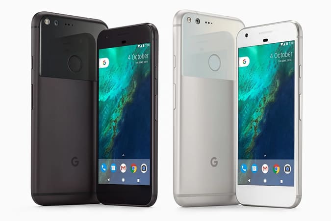 Google Pixel