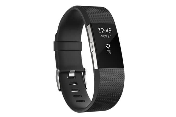 Fitbit Charge 2