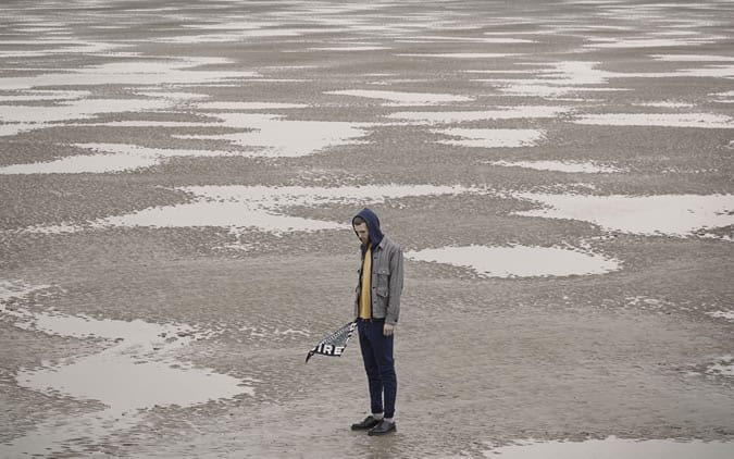 Garbstore AW14 Lookbook