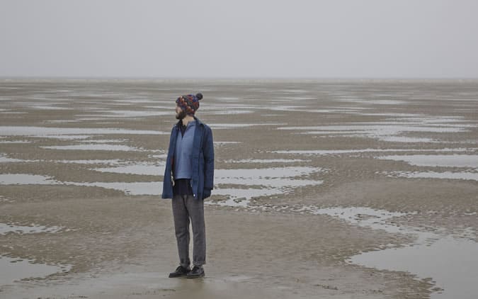 Garbstore AW14 Lookbook