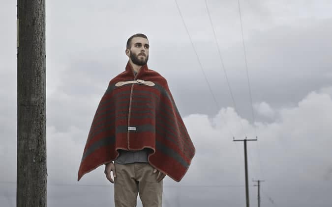 Garbstore AW14 Lookbook