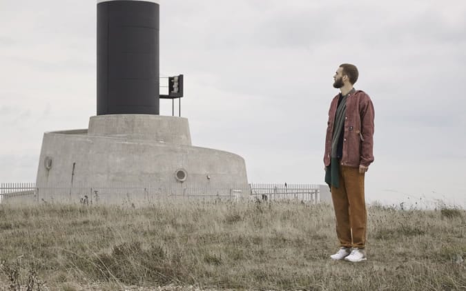 Garbstore AW14 Lookbook