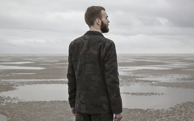 Garbstore AW14 Lookbook