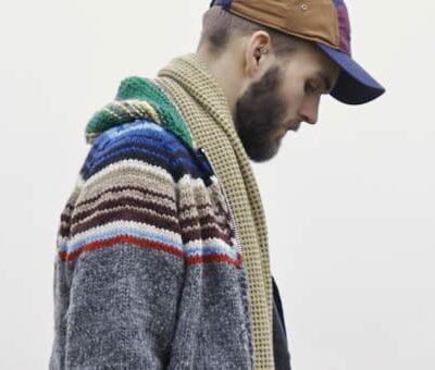 Garbstore AW14 Headlands Lookbook