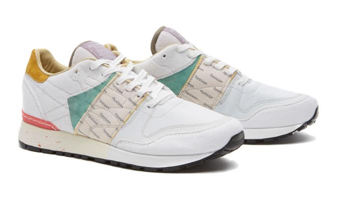 Garbstore x Reebok SS15