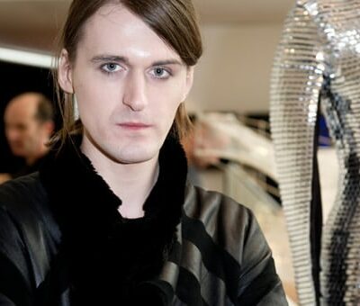Selfridges x Gareth Pugh