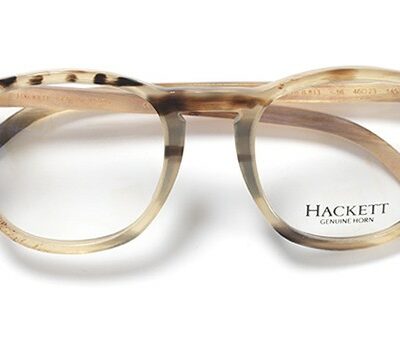 Hackett Eyewear: AW14 Collection