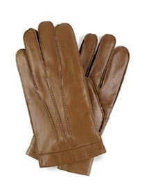 Leather Gloves