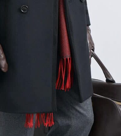 Men’s Fashion Basics – Part 38 – Gloves