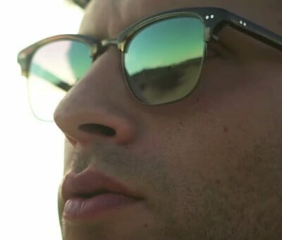 Garrett Leight Eyewear: Holiday 2013 Collection