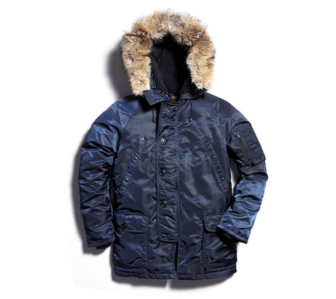 Spiewak AW14
