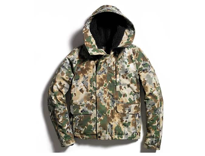 Spiewak AW14