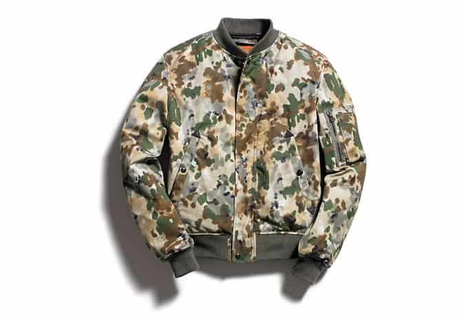 Spiewak AW14