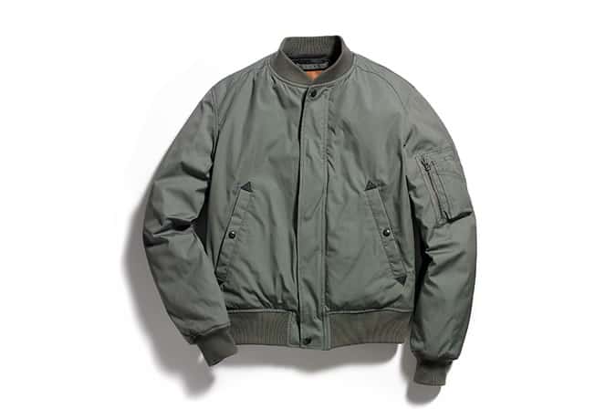 Spiewak AW14