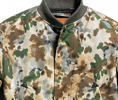 Spiewak Outerwear: AW14 Collection